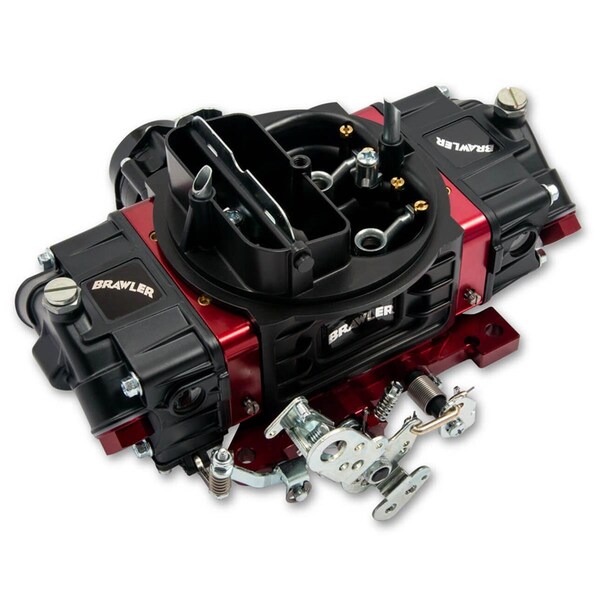 Geared2Golf BR-67320 750CFM Brawler Street Series Carburetor GE3615936 - main